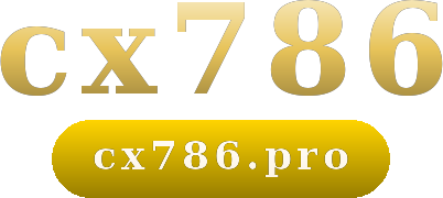 cx786 logo