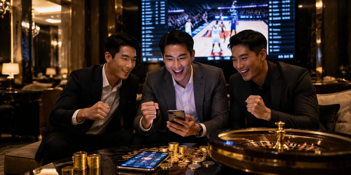 cx786 cx786 App – Vào sảnh chơi trên Android và iOS